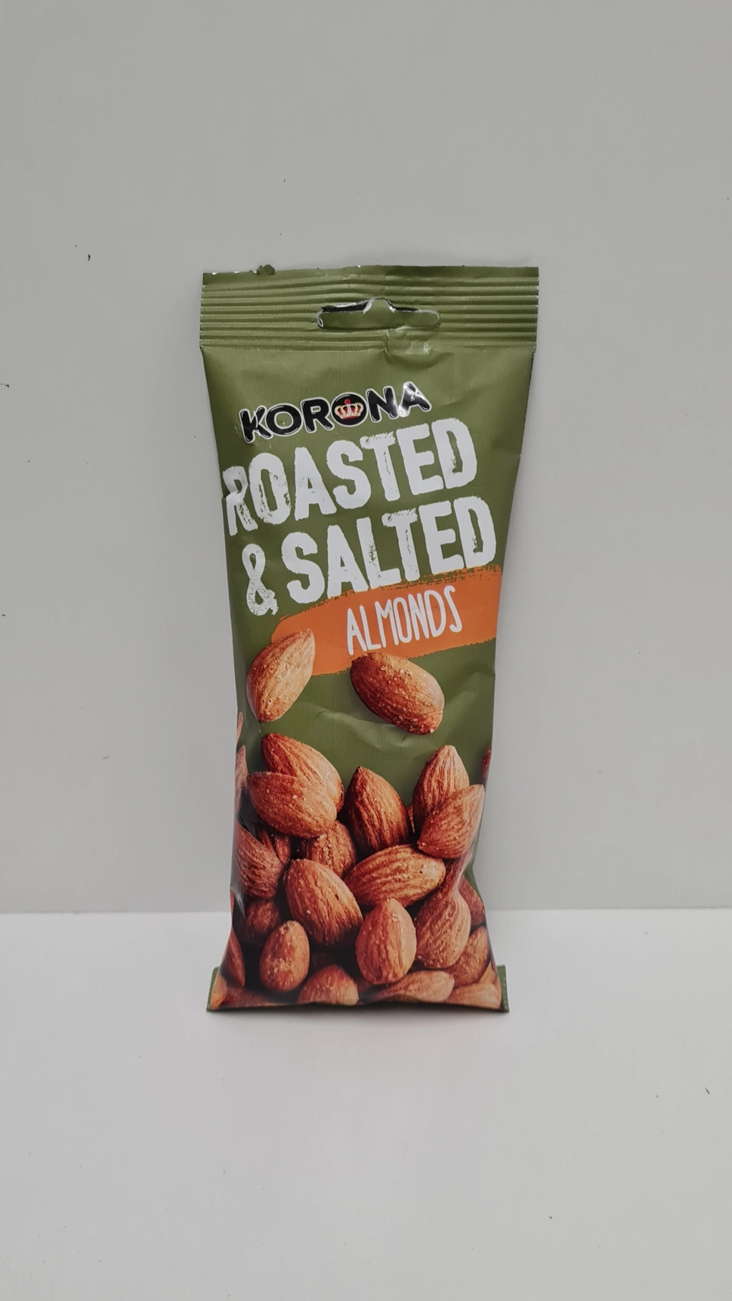 Crown almonds 70 g/22