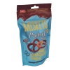 Pretzels with chocolate Packel 80g/12