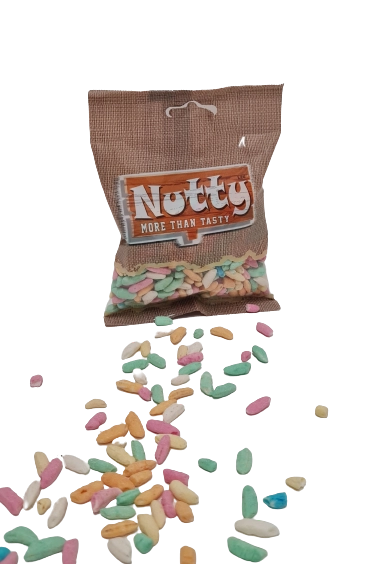 Nutty Orizon 30 g/ 36