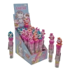 Unicorn with seal and candy 8 g - 24 pcs./6