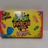 Желирани бонбони Sour patch 99 гр.