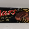 Бисквити MARS SECRET 132 гр.