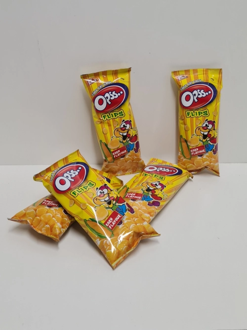 Opss Corn 14 g - 30 pcs.