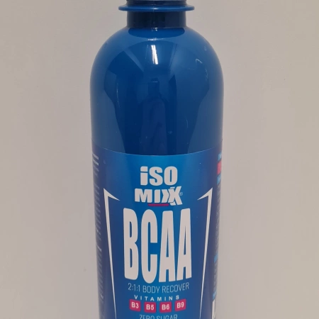 Радулов Исо микс BCAA напитка 9 бр.